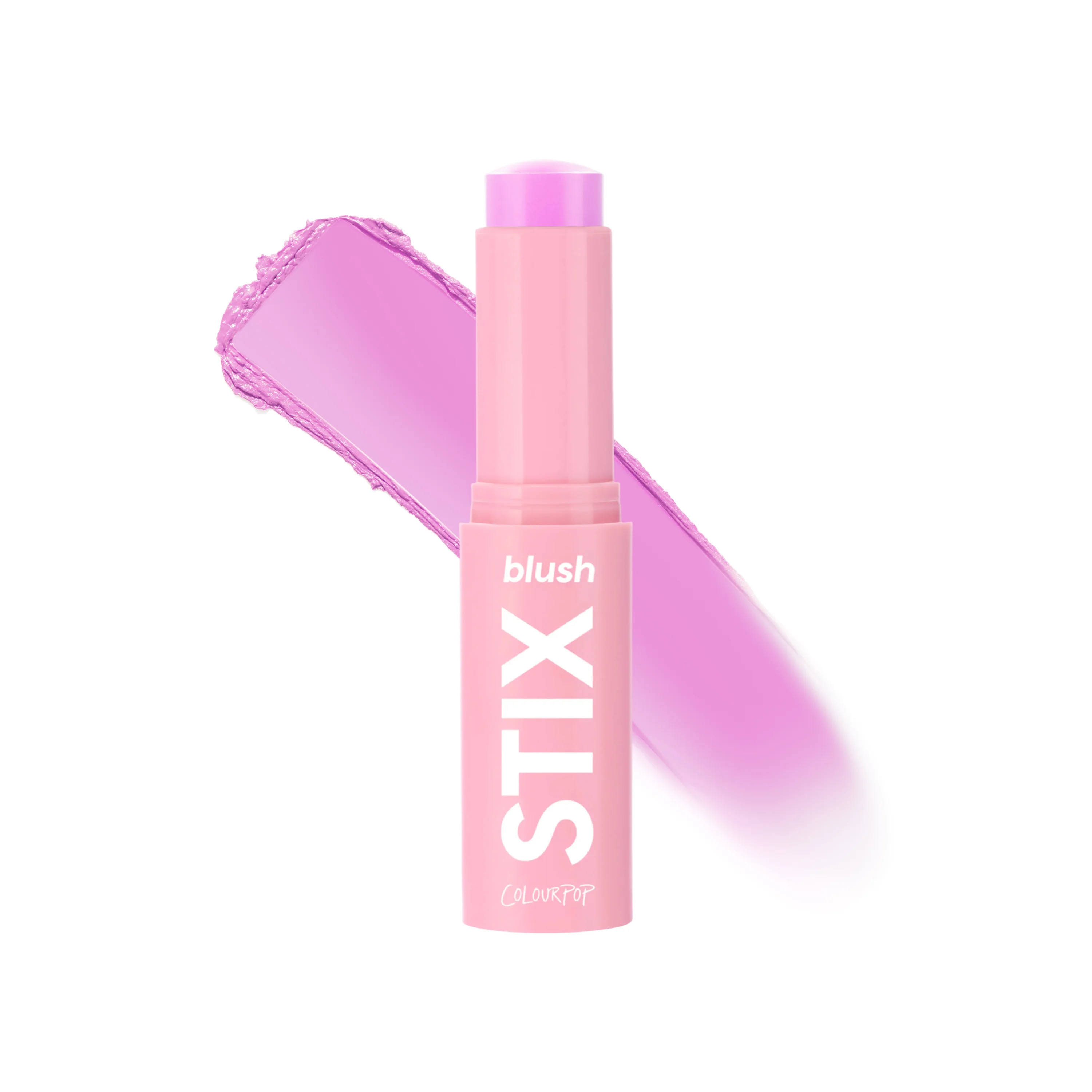 Digicam Blush Stix in Pink | ColourPop | Colourpop
