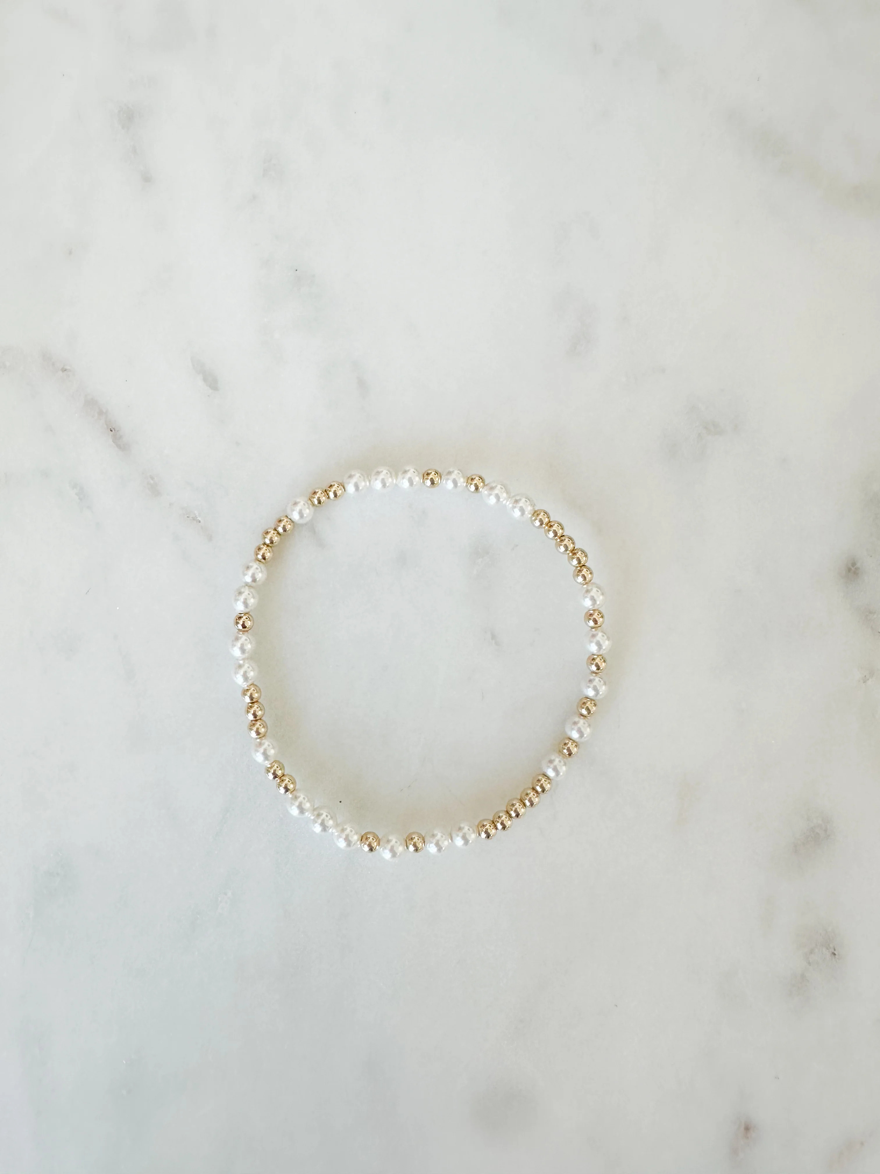 Emma 14K Gold Filled Bracelet | Carin Rose