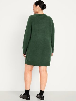 SoSoft Mini Sweater Dress | Old Navy (US)