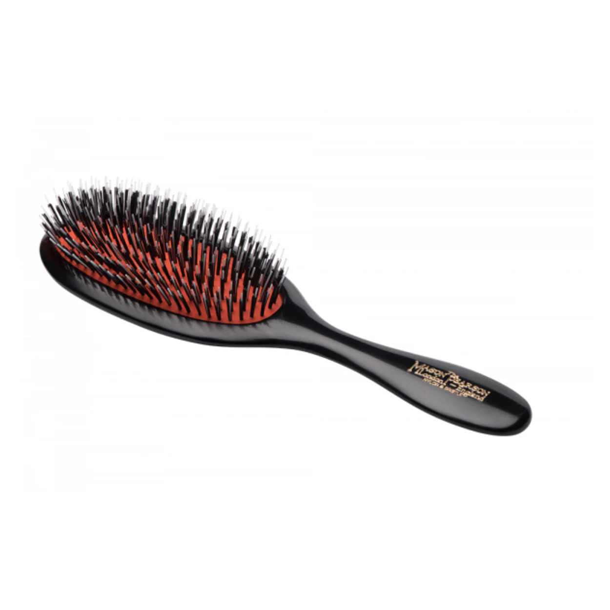 Handy Bristle & Nylon Hairbrush BN3 | SAYN