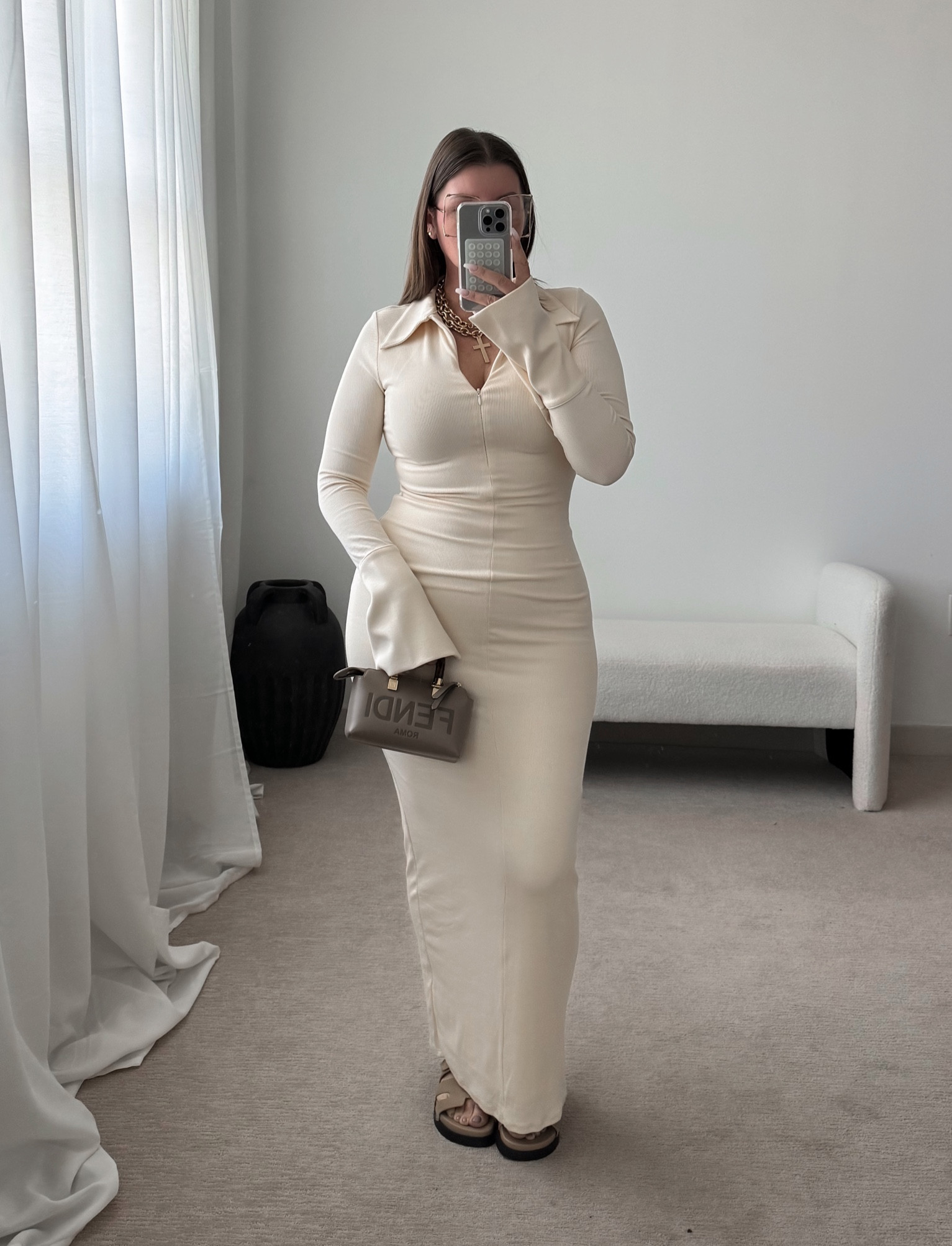 Maxi dress runs tts



#LTKmidsize #LTKstyletip