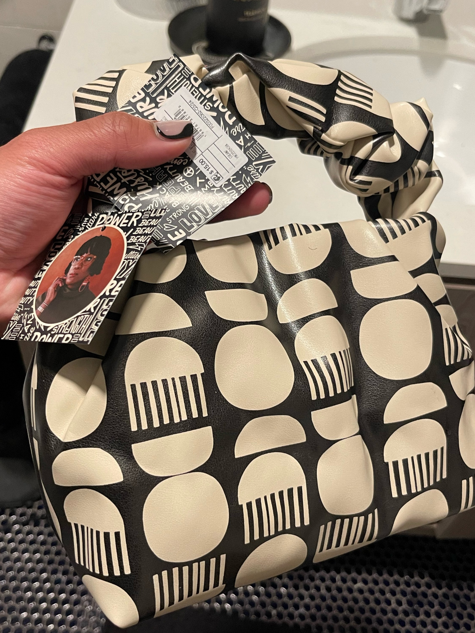 Black History month find at #target 

#LTKSeasonal #LTKNYFW #LTKFindsUnder50