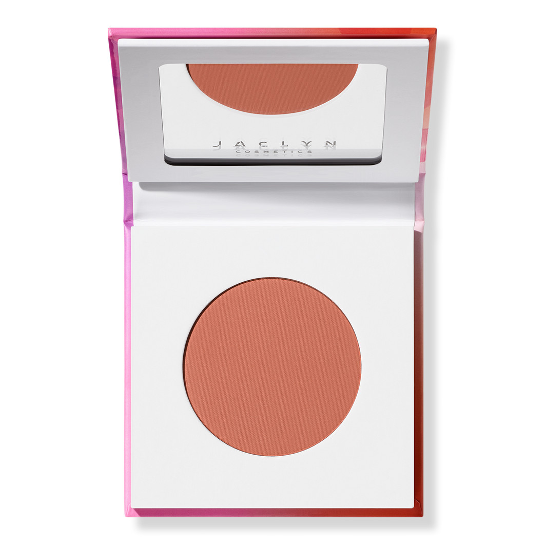 Heat Pop Matte Powder Blush | Ulta