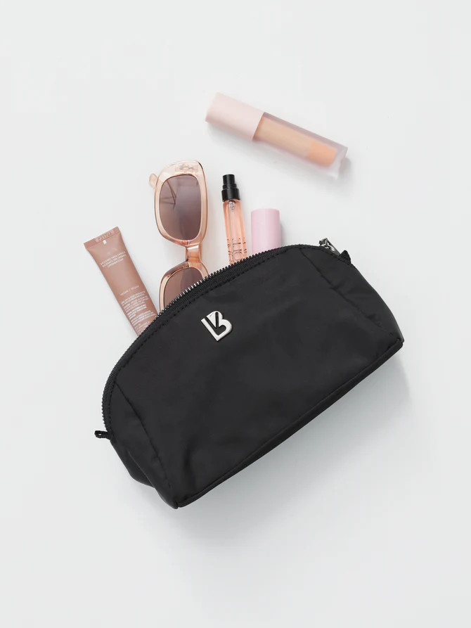 Onyx Black / Gun Metal | Buffbunny