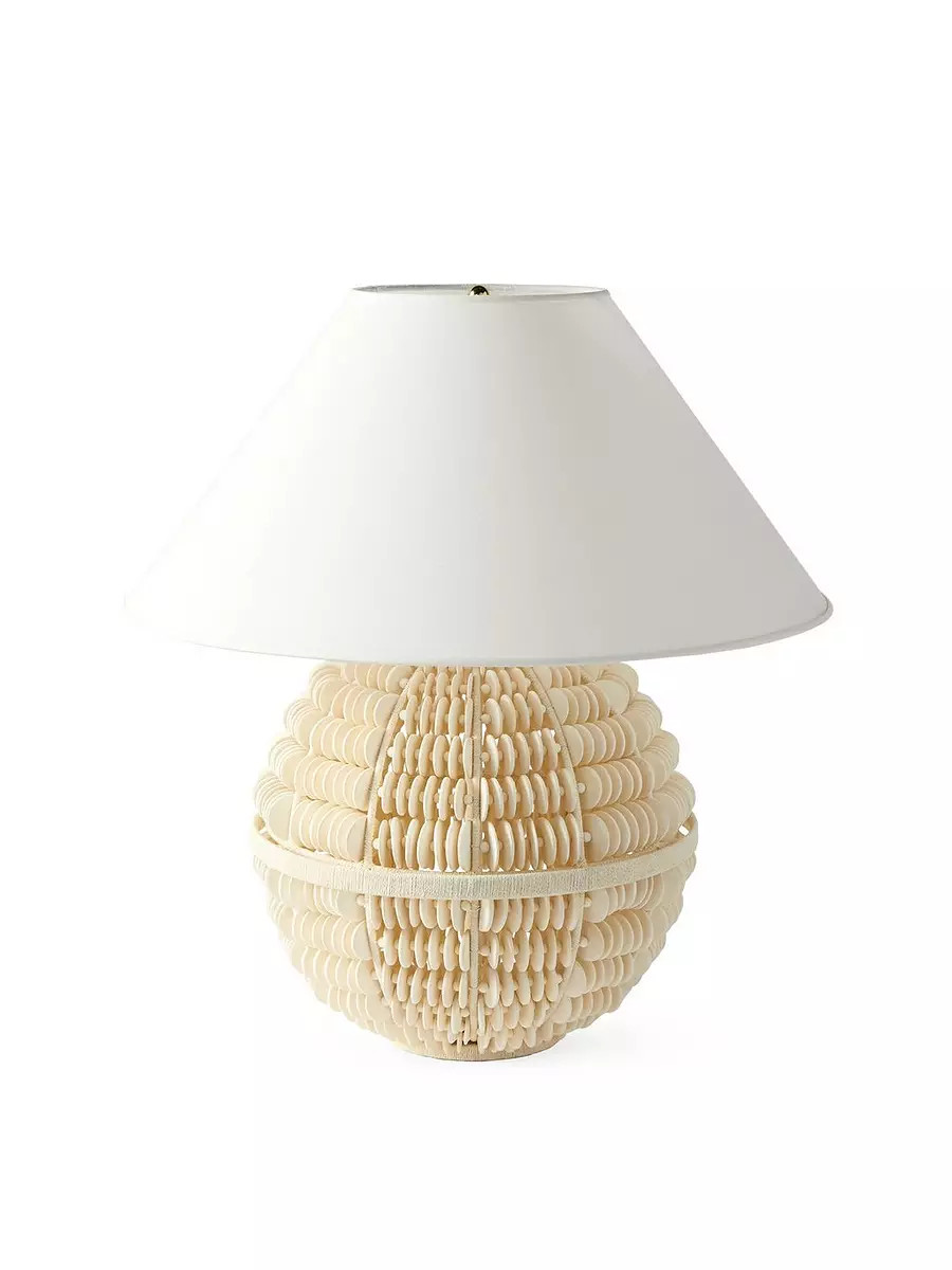 Obispo Table Lamp | Serena and Lily