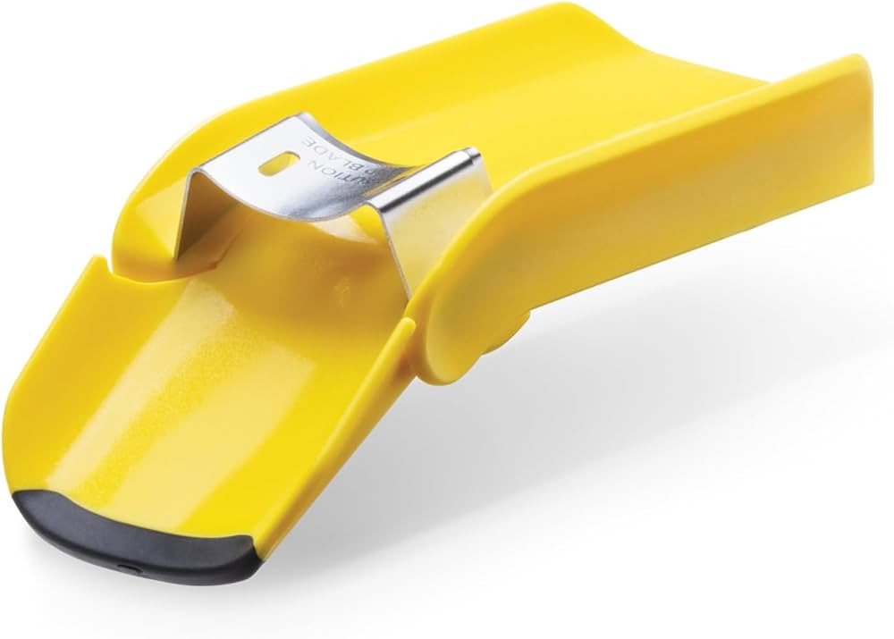 Dreamfarm Corpeel Easy, Speedy, Mess-Free Corn Peeler, Corn Stripper, Corn Separator - Yellow | Amazon (US)