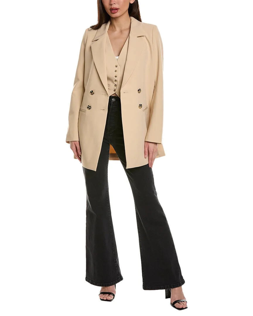 Favorite Daughter The Margaret Blazer | Shop Simon