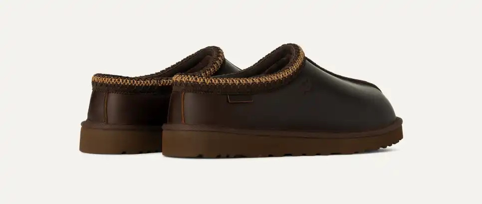 UGG® Tasman Leather Regenerate for Men | UGG® UK | UGG (UK)