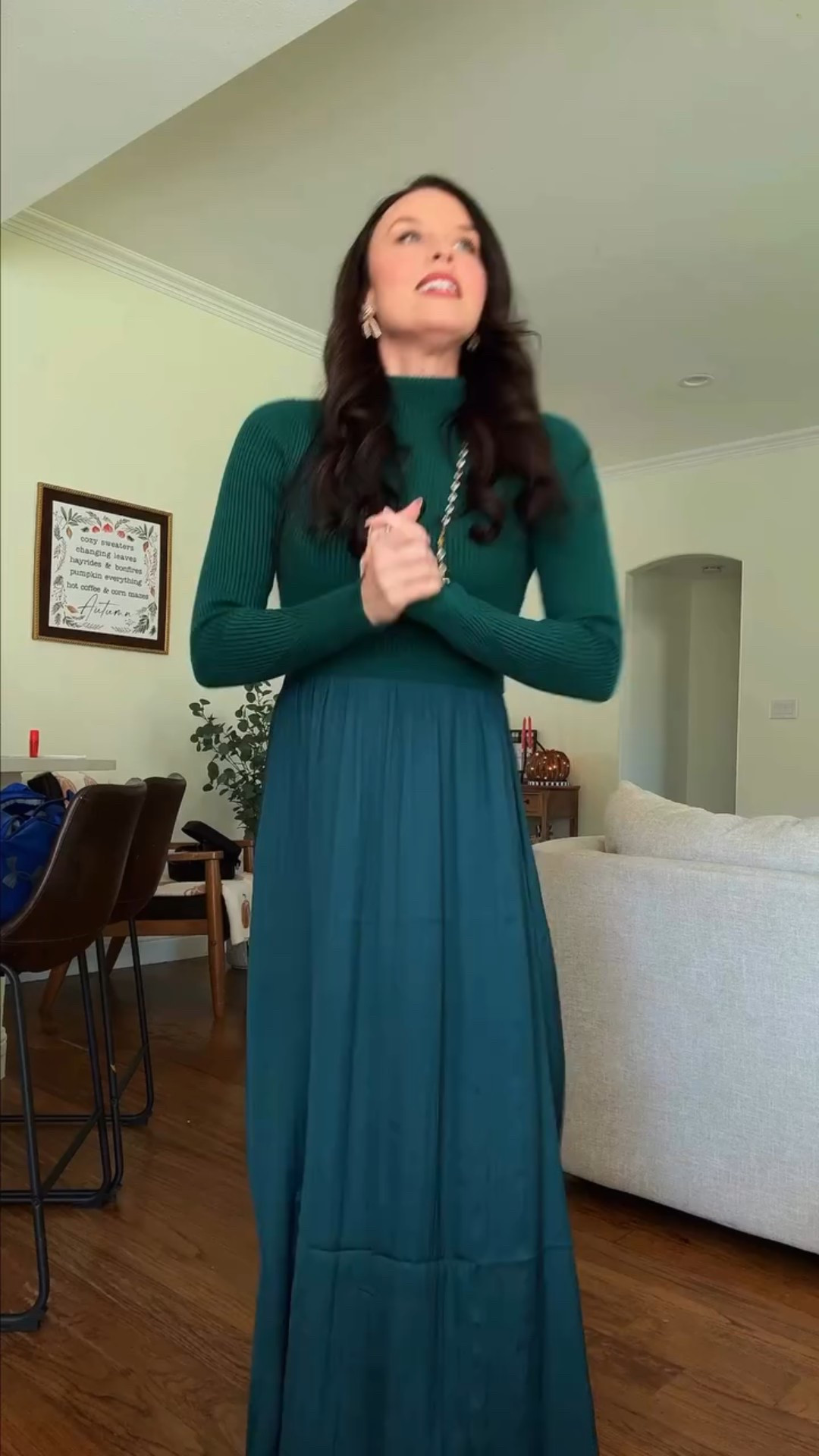 There are people who don’t just talk about faith, family, and purpose — they live it out every single day. @carlashellis is one of those people. 🥰

Being part of A Carla Shellis Christmas has been such a special honor. I’ve admired Carla for years — the way she creates beauty, brings warmth to every space, and reflects Christ so naturally in everything she does.

This project is truly her heart come to life — joyful, meaningful, and full of the wonder of Christmas.

✨ The six-part series begins November 17, and you can find all the details on how to watch at carlashellis.com/show-times￼ or through @carla.shellis link in bio! 

I can’t wait to see the impact this show will have — it’s everything you hope Christmas can feel like: faith-filled, family-centered, and full of light. ❤️

#ACarlaShellisChristmas #ChristmasWithCarla #HolidayMagic #FaithFilledLiving #IntentionalMotherhood #HeartOfChristmas #christmasmagic #christmastime #christmasiscoming