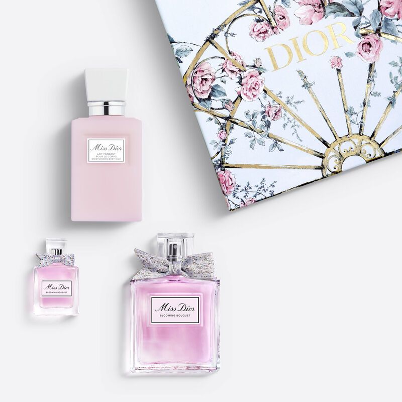 Miss Dior Blooming Bouquet Set - Limited Edition Mother's Day 2023 Gift | Dior Beauty (US)