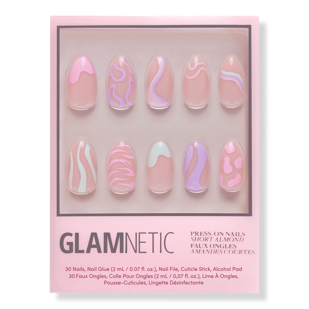 Wild Card Press-On Nails | Ulta