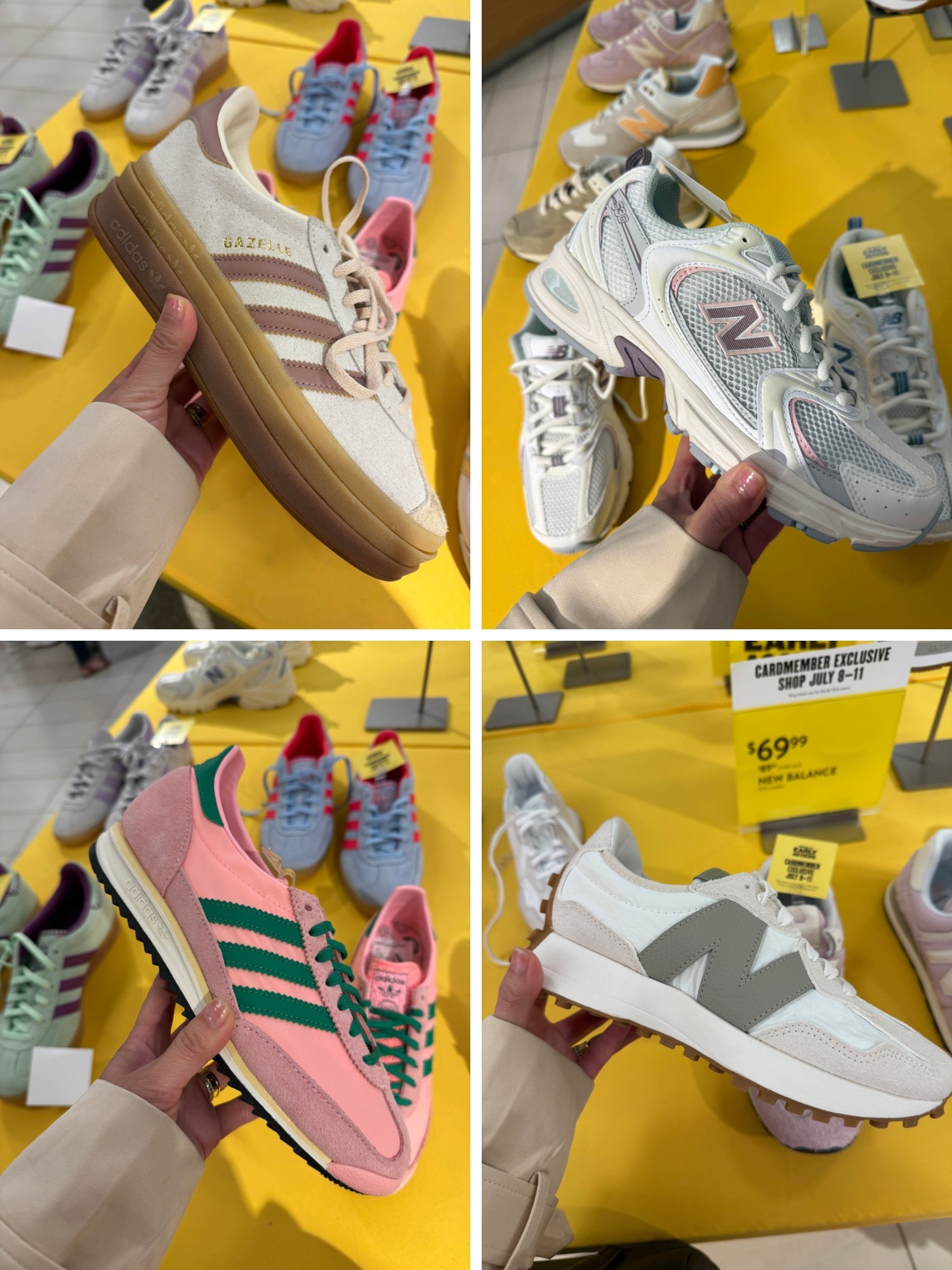 Nordstrom anniversary sale
Sneakers
FallShoes


#LTKSaleAlert #LTKShoeCrush #LTKSeasonal