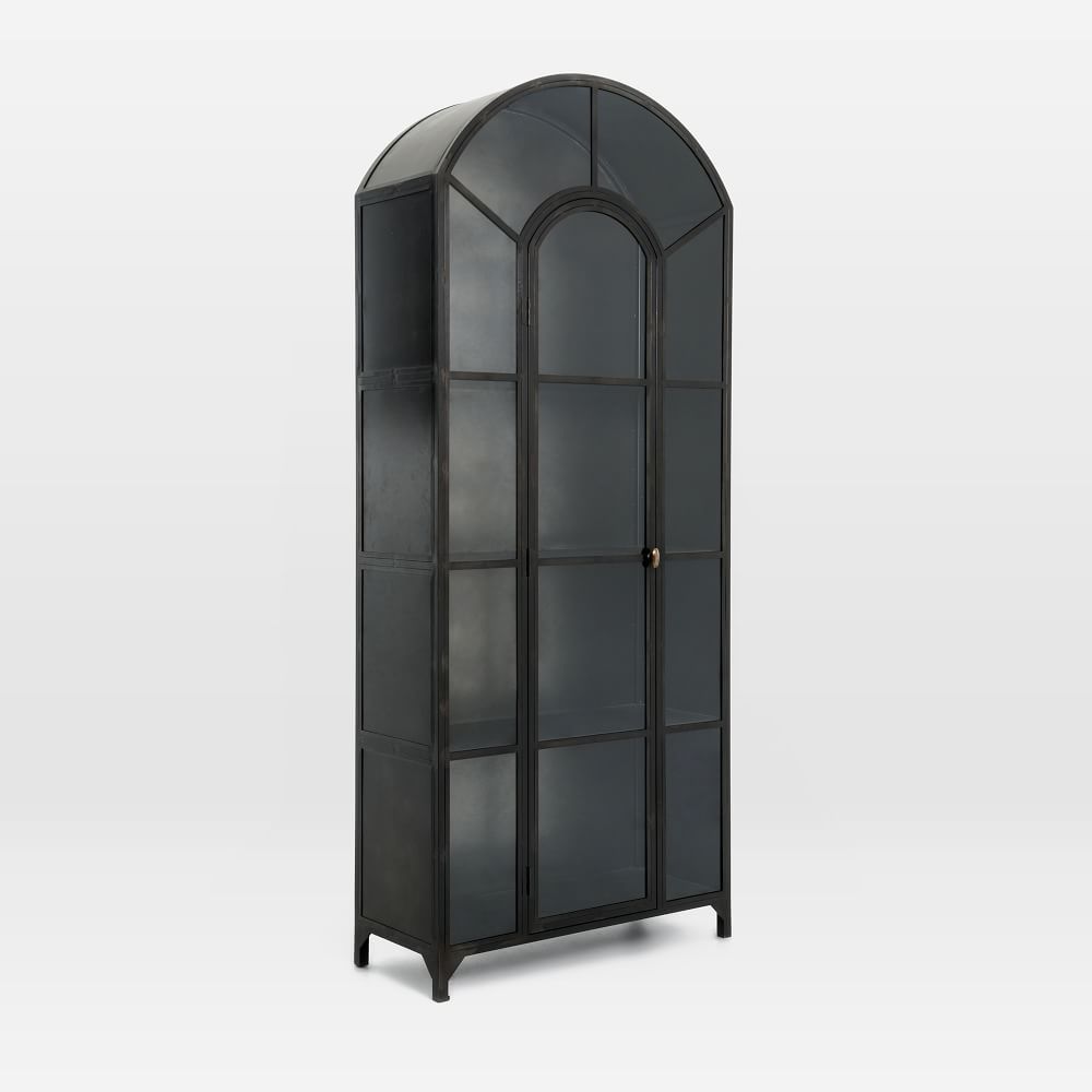 Payson Tall Cabinet (39.5&quot;) | West Elm (US)