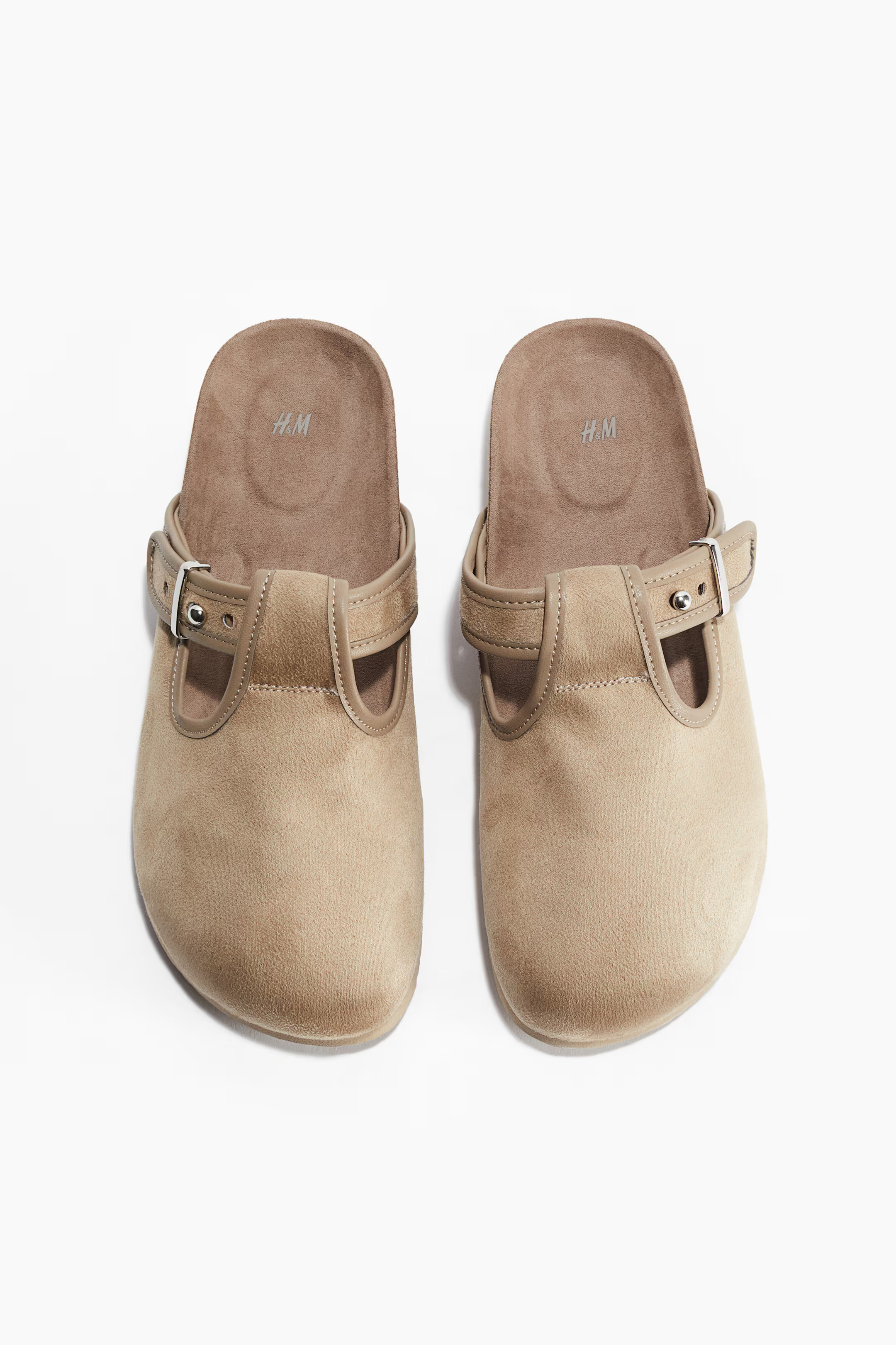 Sandals | H&M (UK, MY, IN, SG, PH, TW, HK)