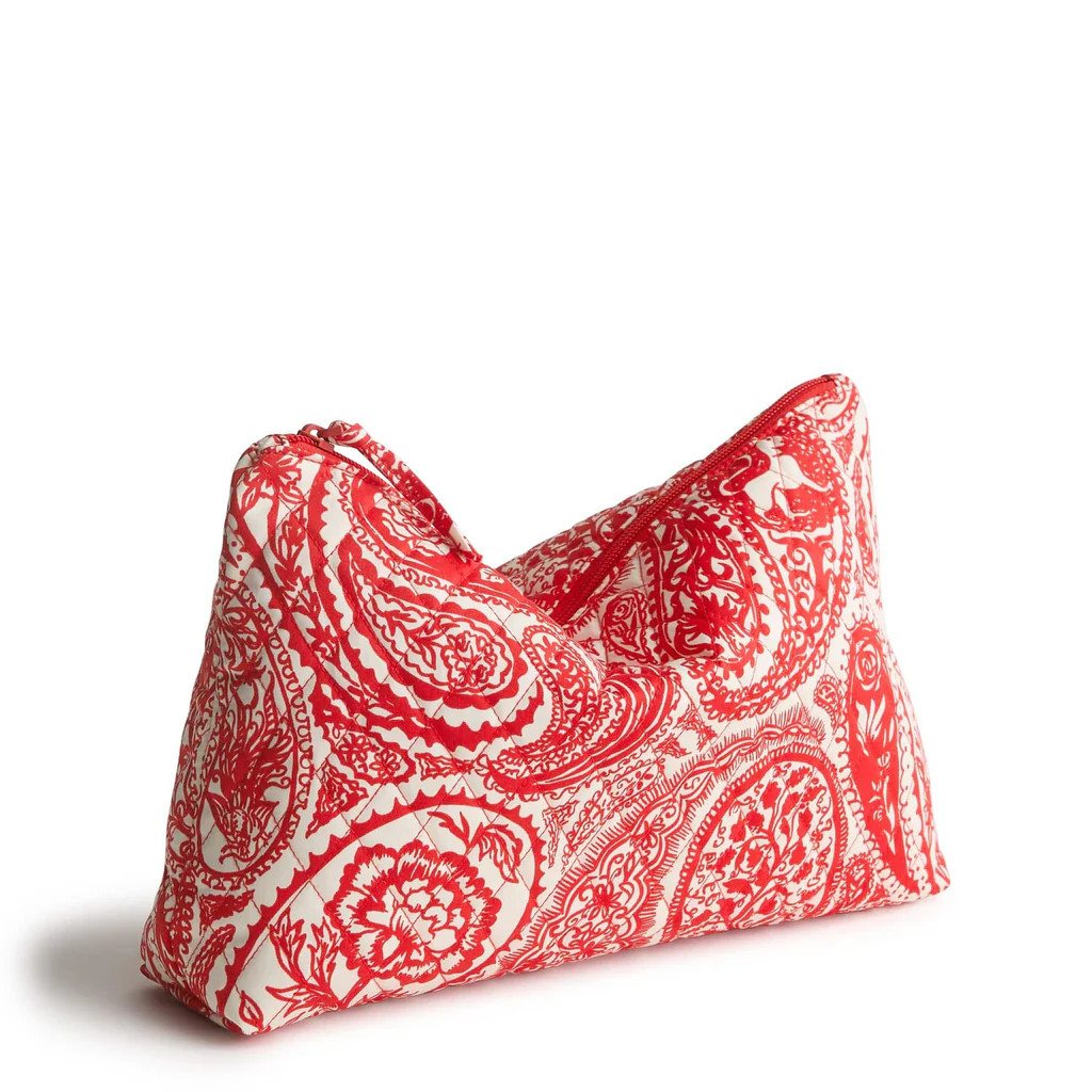 Large Pouch | Vera Bradley