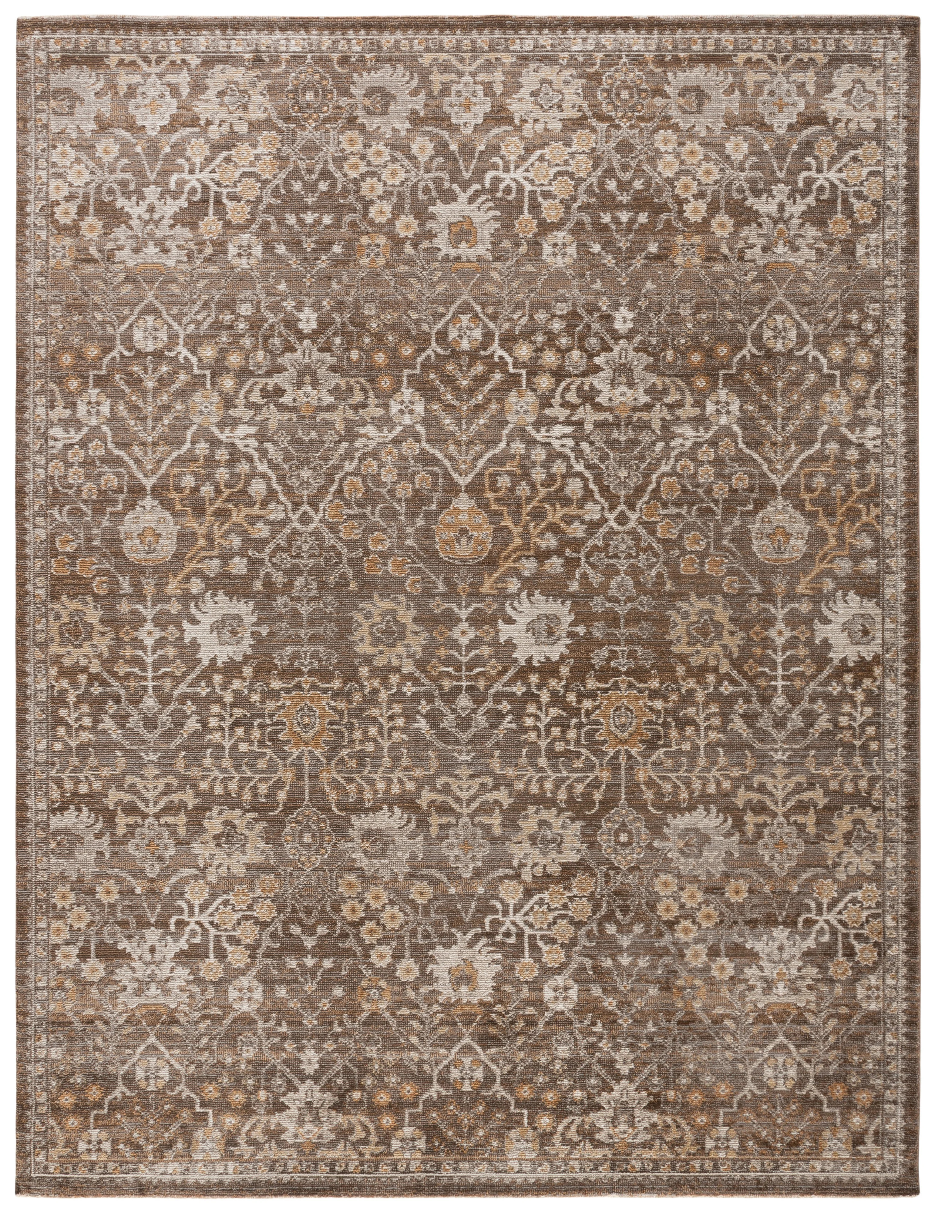 Hazel 508 Performance Oriental Rug | Wayfair North America