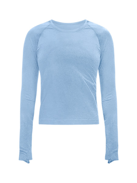 Swiftly Tech Long-Sleeve Shirt 2.0 | Lululemon (US)