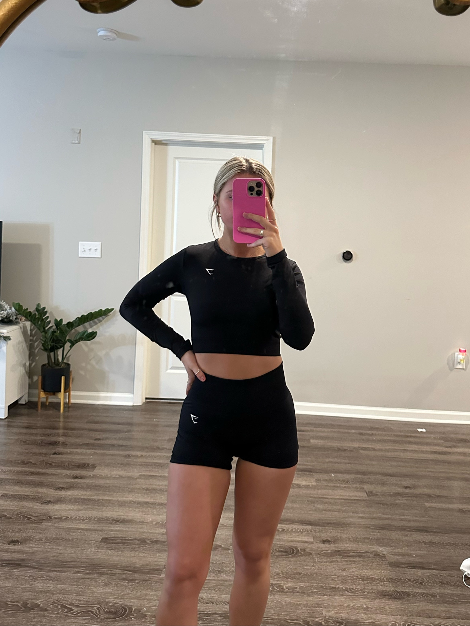 Top S
Bottoms S

#LTKfitness #LTKstyletip #LTKfindsunder50