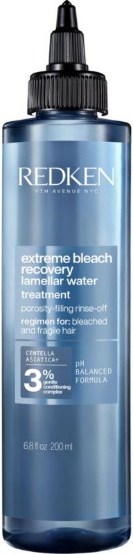 Extreme Bleach Recovery Lamellar Water Treatment | Ulta