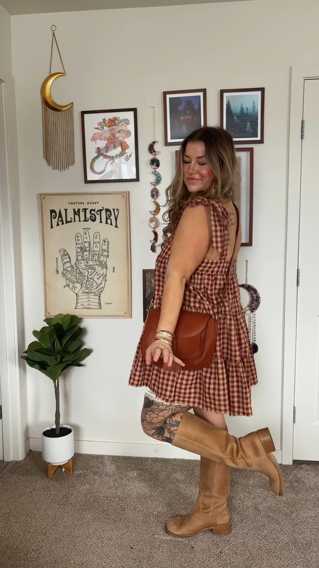 This dress was also be great for Easter

#LTKMidsize #LTKPlusSize