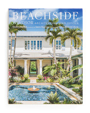Beachside Book | TJ Maxx
