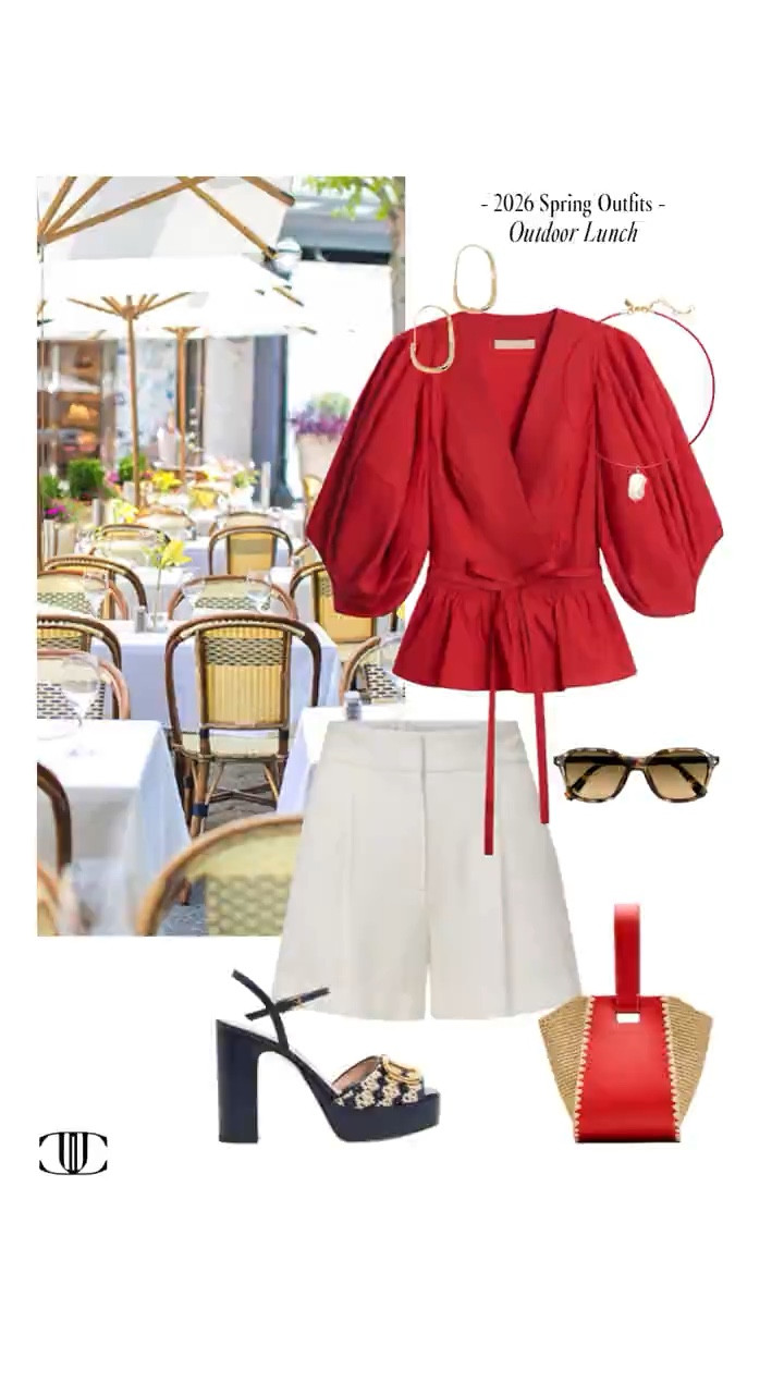 Spring dressing, perfected 🌿✨

When it all comes together—the right pieces, proportions, and moments—it just feels effortless. This edit is for the busy calendar days that still deserve a beautiful outfit… from lunches and garden parties to brunches and weekend getaways.

Think color, texture, and easy, polished looks you’ll reach for again and again. Save this for spring outfit inspo and tap to shop the full edit. 🤍

#LTKStyle #SpringOutfits #EventStyle #EverydayElevated #WardrobeInspo #LTKFinds
 

 

#LTKootd #LTKSeasonal #LTKOver40