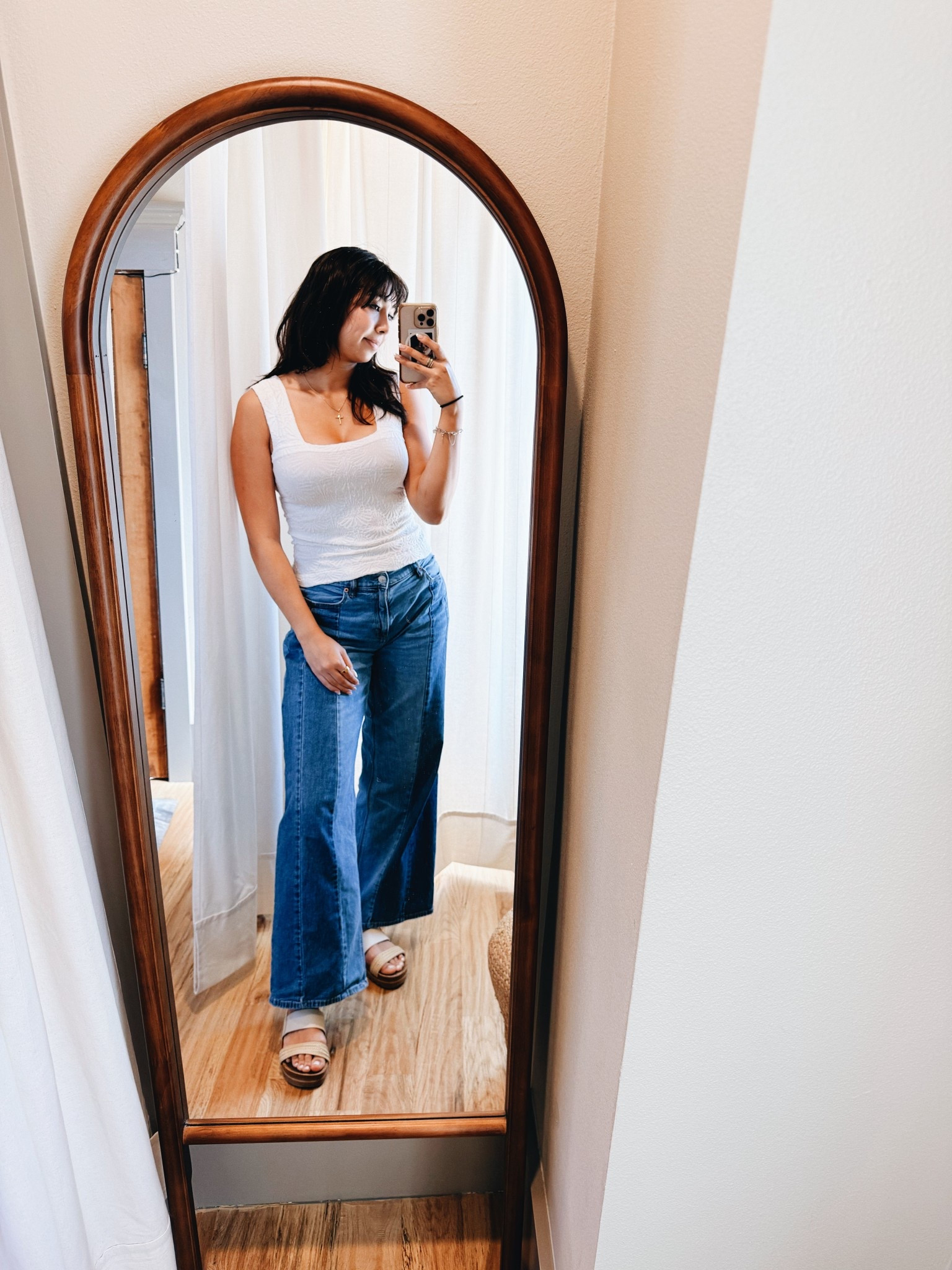 my spring time uniform and my jeans are over 50% off!!!

#LTKTall #LTKootd #LTKSpringSale