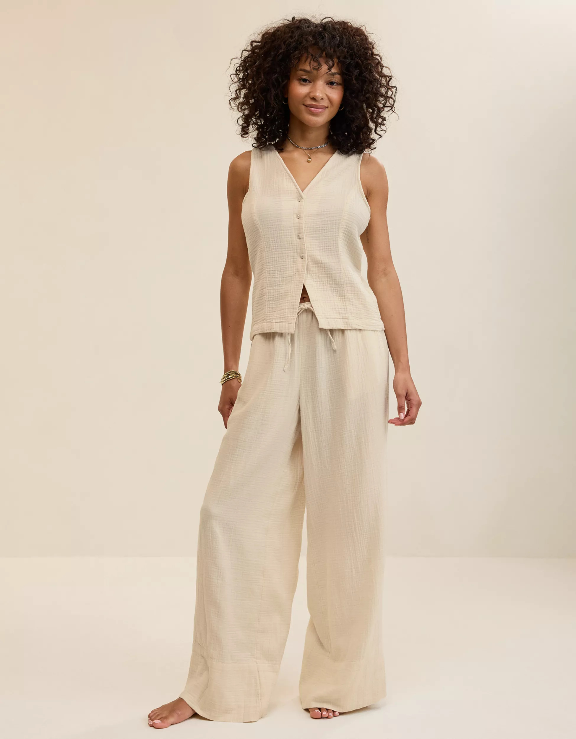 Aerie Day-Off Pant | Aerie