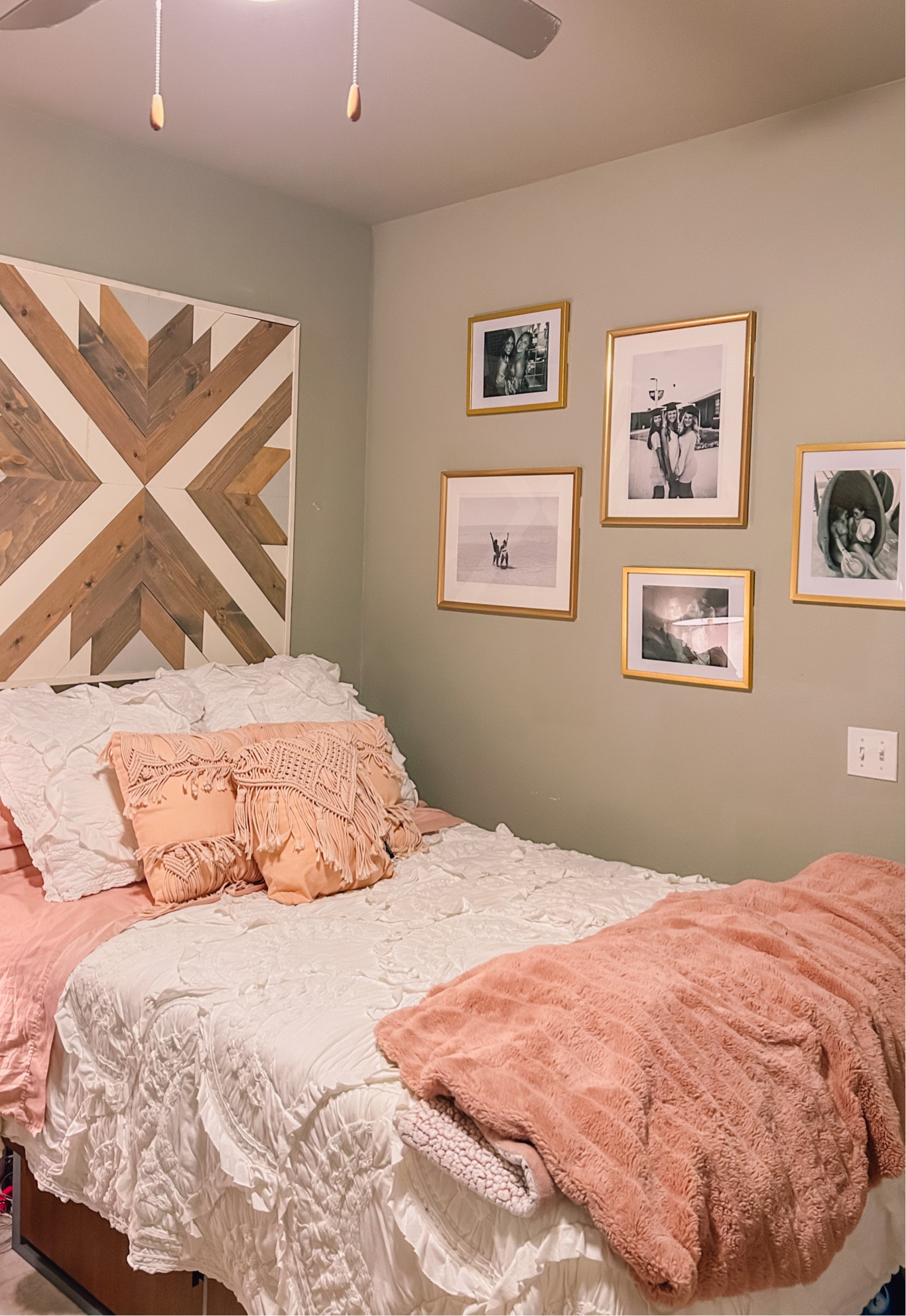 This bedding and many other cute home finds are 30% off at Anthropologie! 💗 snag them while you can! 

#LTKSale #LTKsalealert #LTKhome