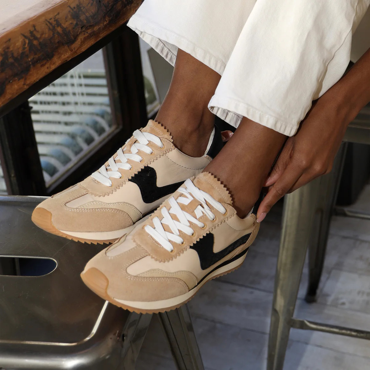 B.ntcd Sneakers | DolceVita.com