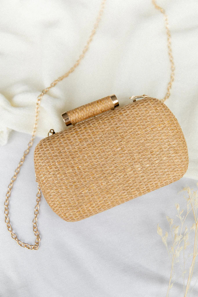 Stella Bag - Woven | Petal & Pup (US)