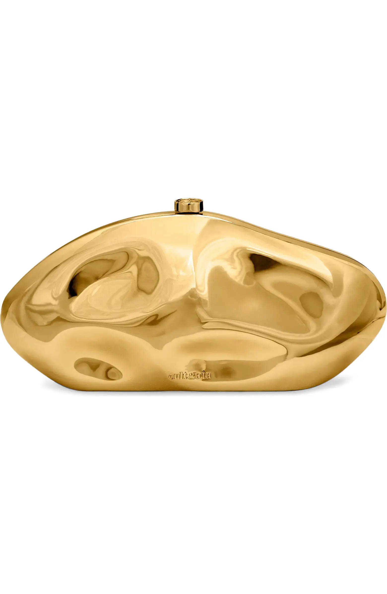 The Caldera Acrylic Clutch | Nordstrom