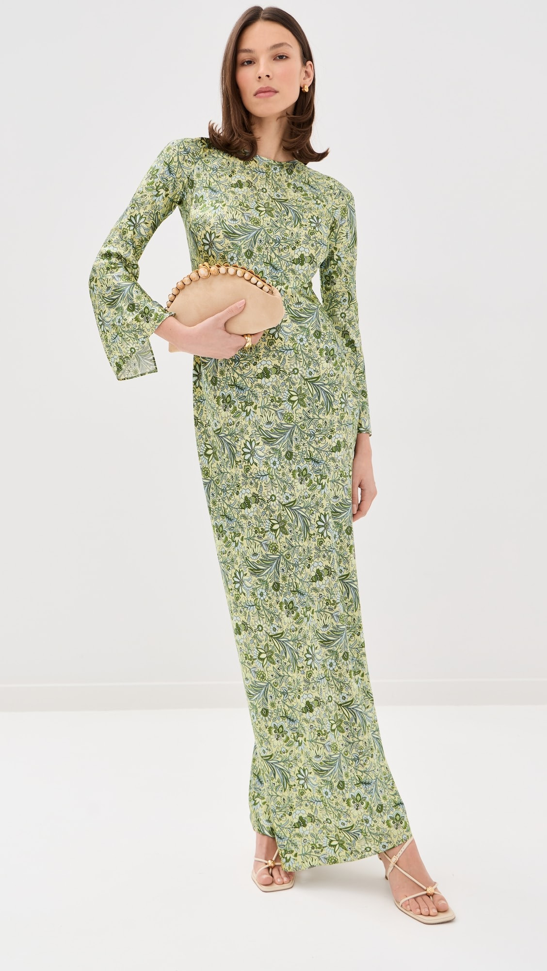 Gemma Dress | Shopbop