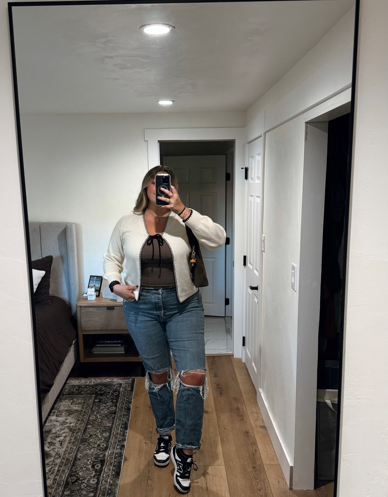 Pumpkin patch OOTD 🌽🎃🤎

#LTKStyleTip #LTKSeasonal #LTKBeauty