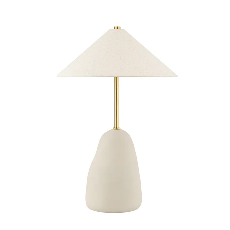 MAIA 2 LIGHT TABLE LAMP | Wayfair North America