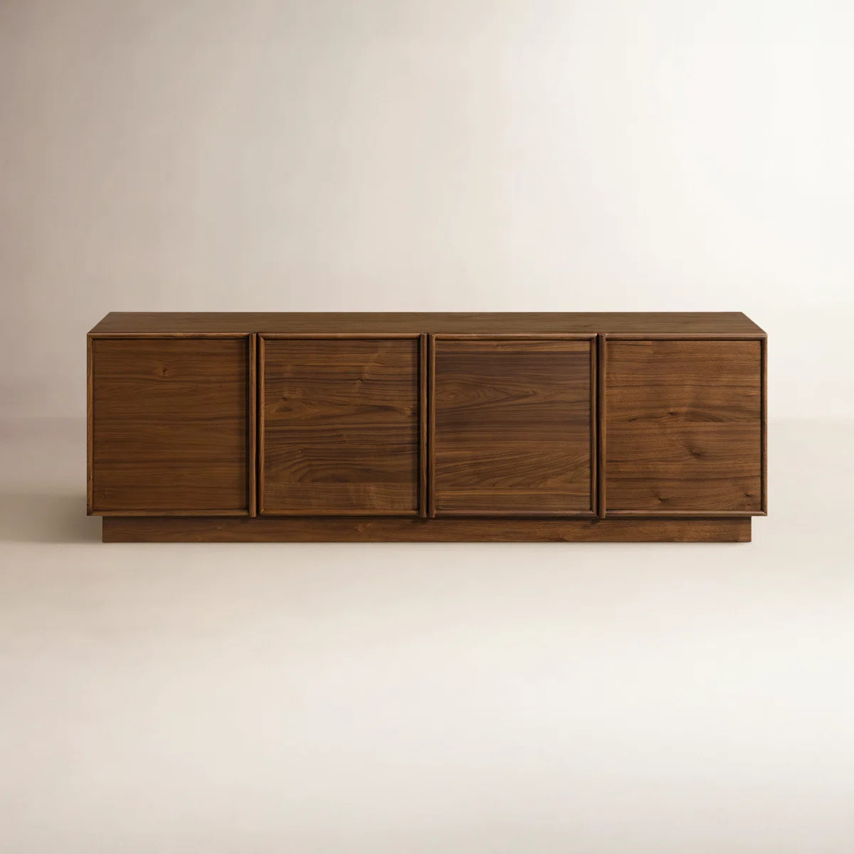Collins 70" Media Console | AllModern