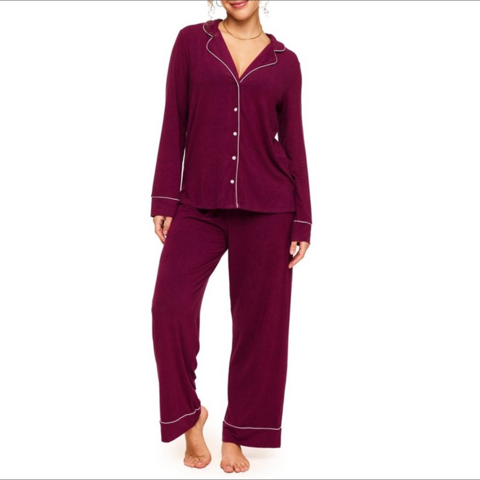 Target jammies 

#LTKGiftGuide #LTKHoliday #LTKSaleAlert