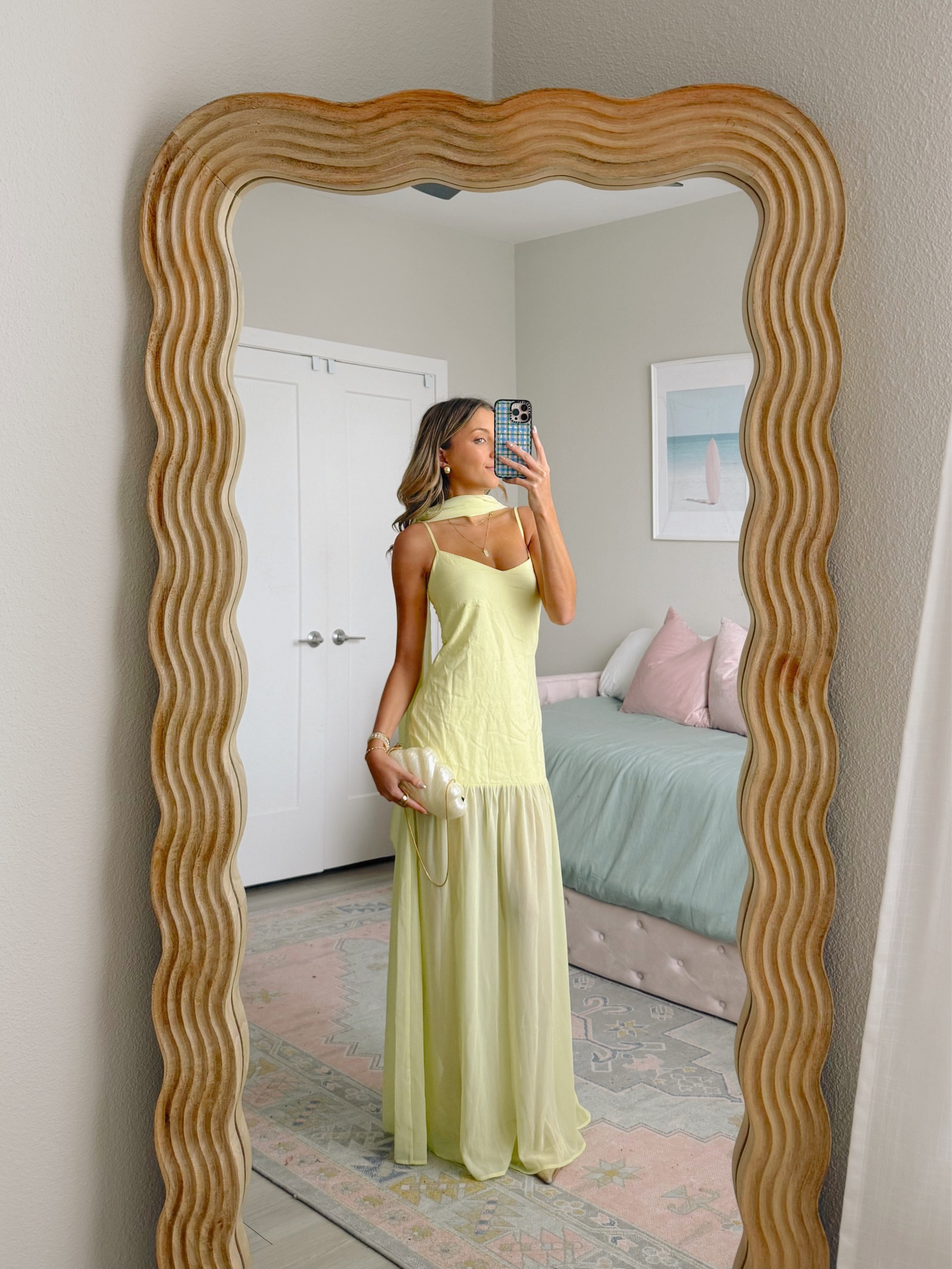 spring wedding guest dress from Showpo! 💕💍wearing a size 2 - 5’3, 34B, 24 in waist 

#LTKWedding