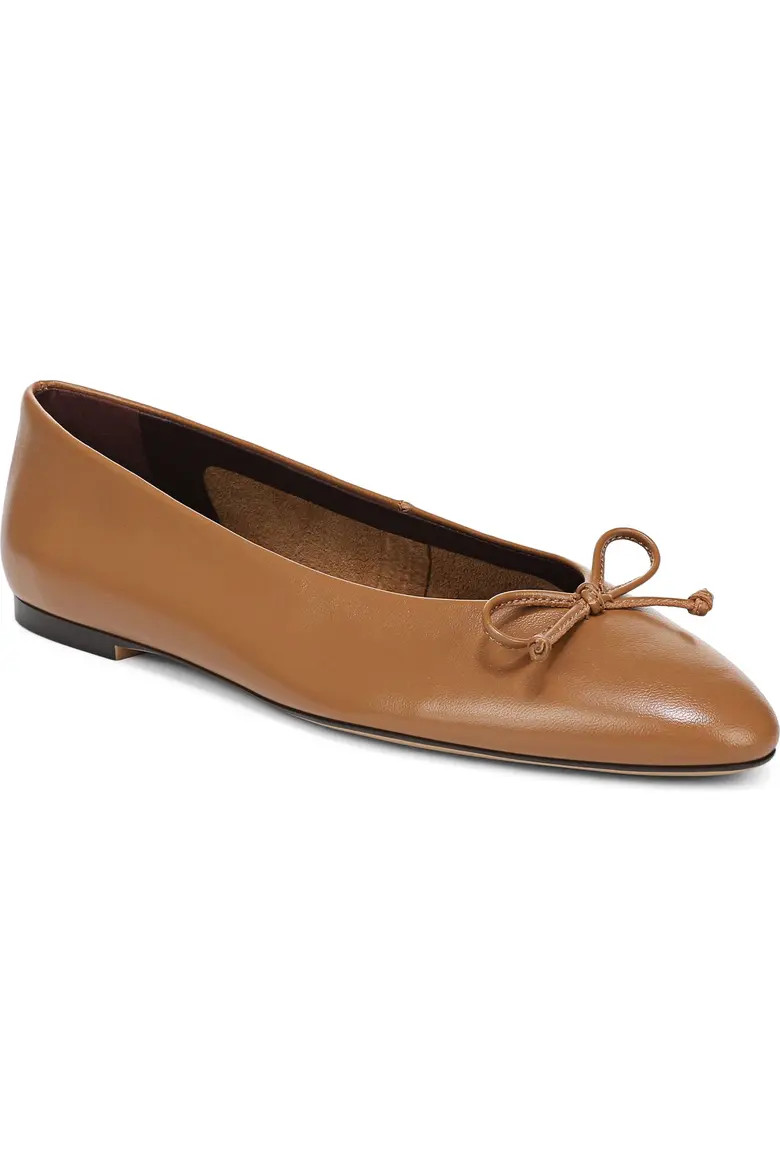 Rosalee Ballet Flat (Women) | Nordstrom | Nordstrom