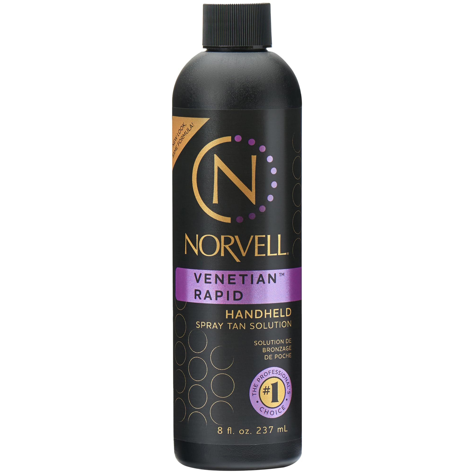 Norvell Premium Sunless Tanning Solution - Venetian One, 8 fl.oz. | Amazon (US)