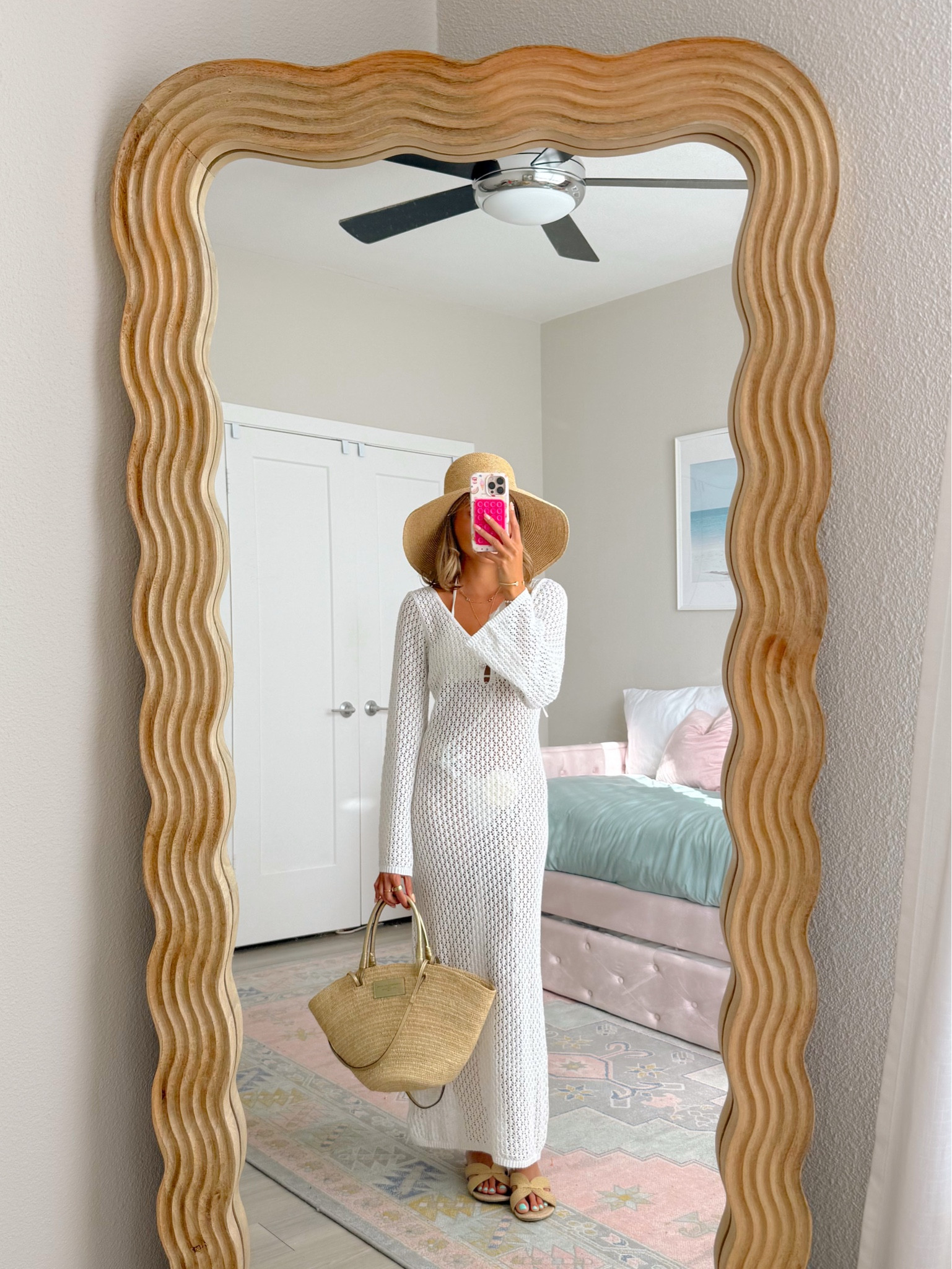 Bachelorette party outfit ideas for the “Last Toast On The Coast” theme 🌴🐚🥂 - bride to bes save this for while you’re planning / to send to your group for vacation outfit ideas 