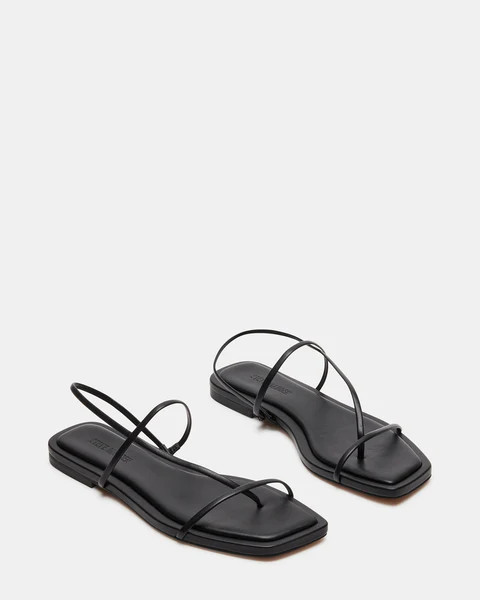 LYNLEY BLACK | Steve Madden (US)