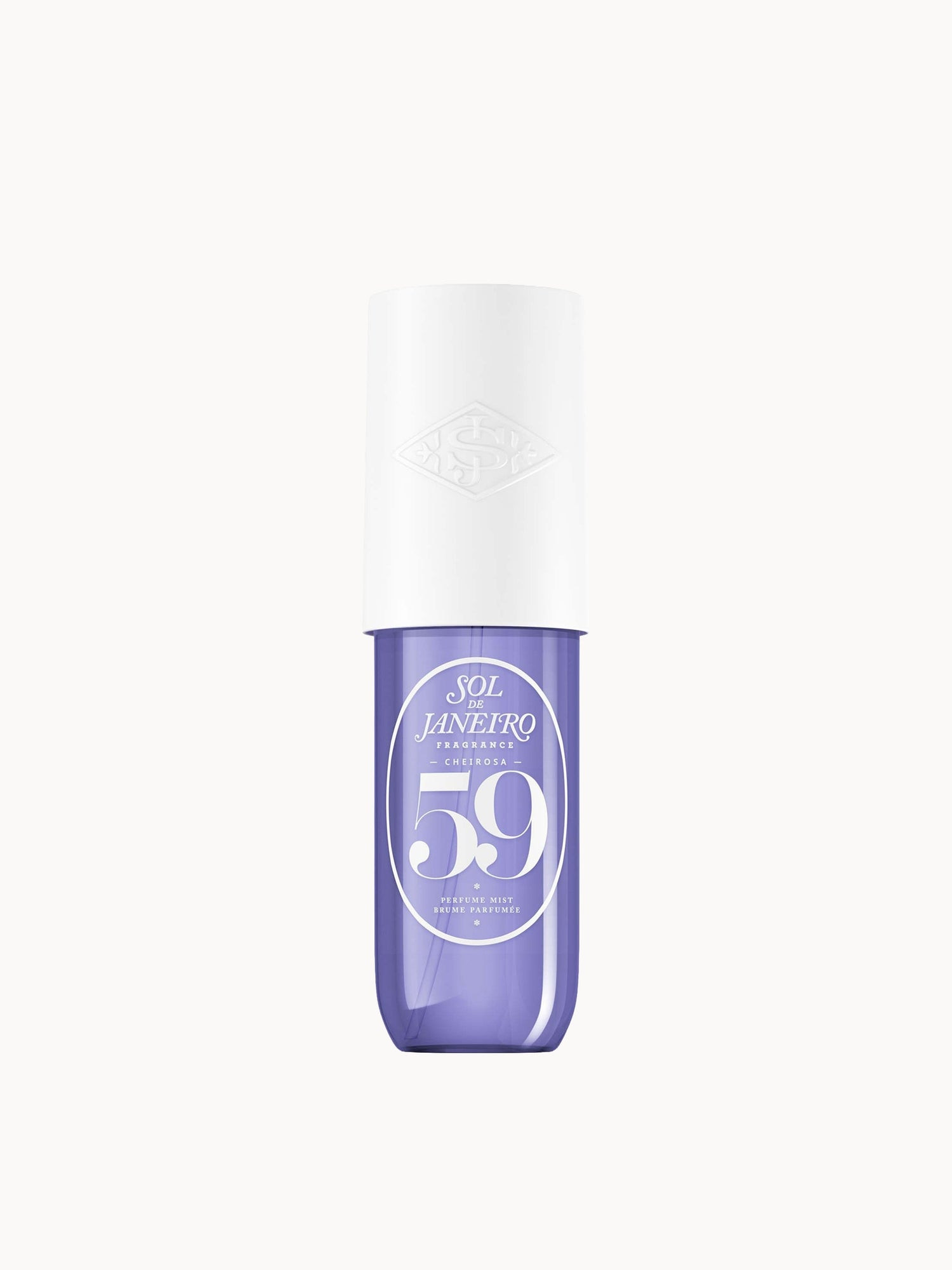 Sol de Janeiro Cheirosa 59 Perfume Mist 90ml | LOOKFANTASTI | Look Fantastic (UK)