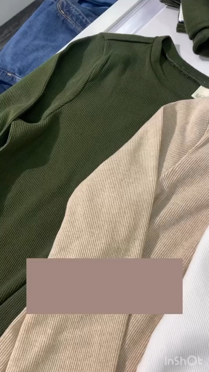 The perfect fall tee does exist! Long sleeve, ribbed, stretchy, perfect for layering & ON SALE! Only $12 this weekend! 



Fall outfits. Fall fashion. Target fashion. Gen z outfits. Target sale. Ribbed tee. Back to school outfit. Work outfit. Fall neutrals. Fall basics. #targetstyle #targetdeals #targetfashion #targetdoesitagain #target

#LTKSale #LTKunder50 #LTKstyletip