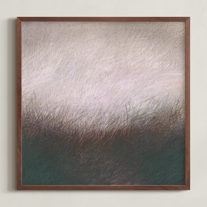 Creeping In | Minted