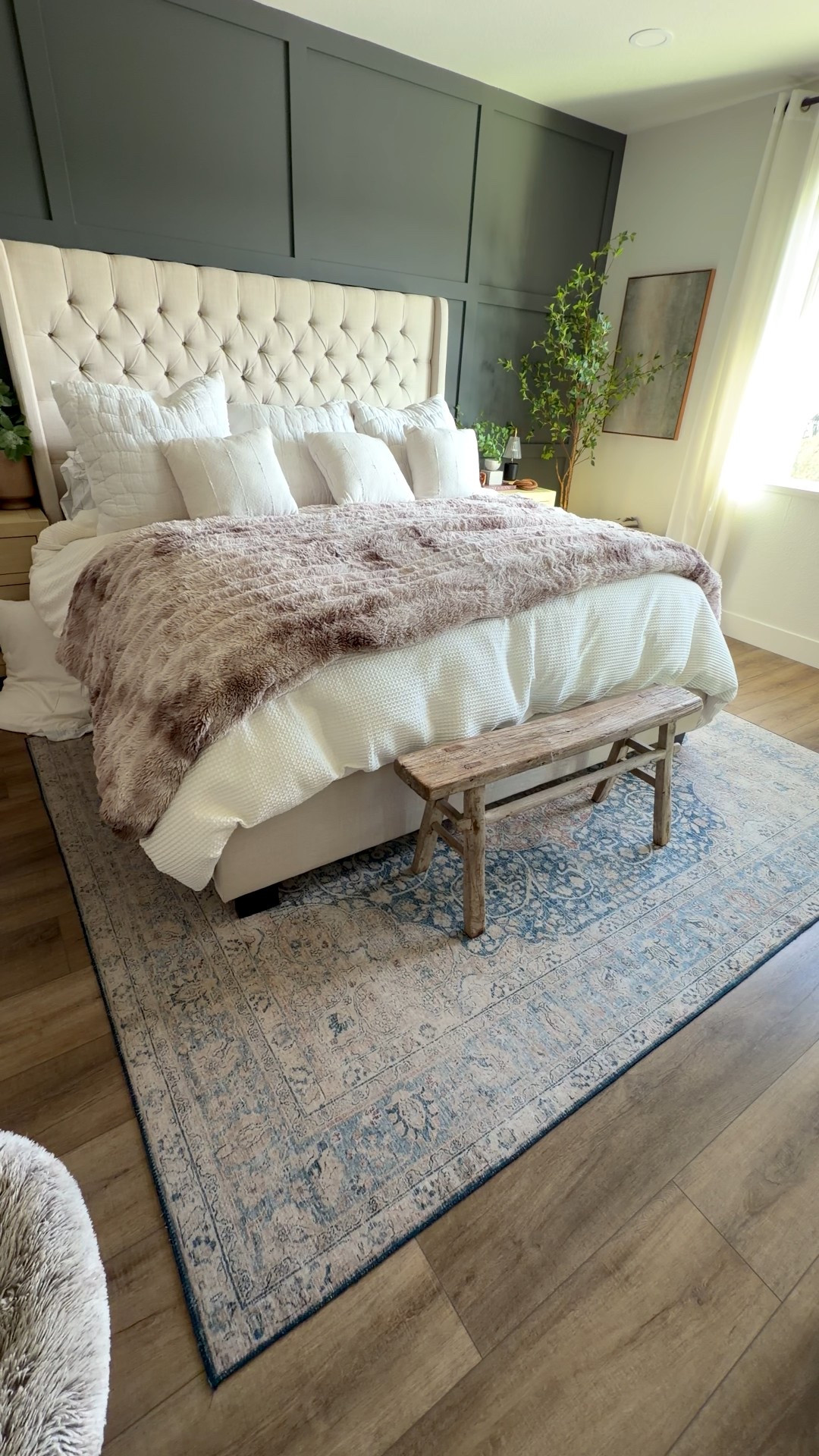 My rug is on Black Friday deal!

#LTKCyberWeek