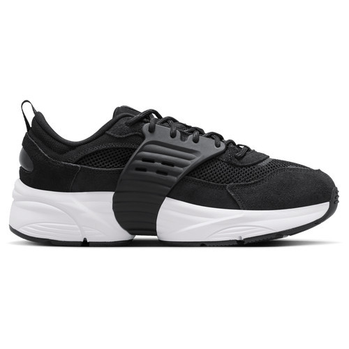 Jordan Mens Jordan Trunner O/S - Mens Training Shoes Black/White Size 09.0 | Foot Locker (US)