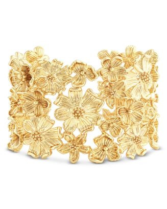 Wildflowers Cuff Bracelet | Bloomingdale's (US)