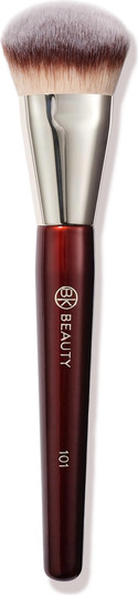 101 Contoured Foundation Brush | Nordstrom