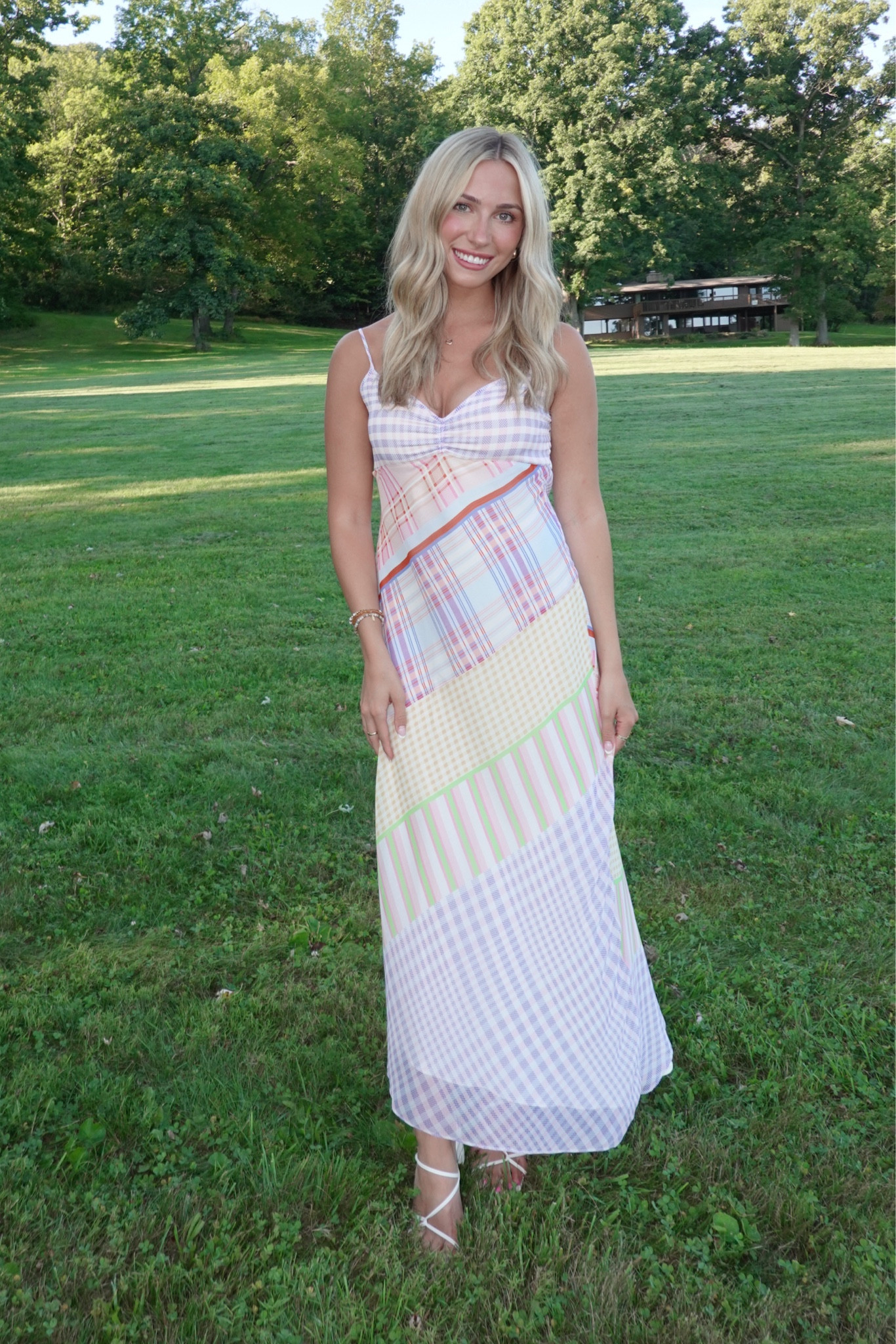 My FAVORITE dress I’ve ever worn 

#LTKSeasonal #LTKFindsUnder100